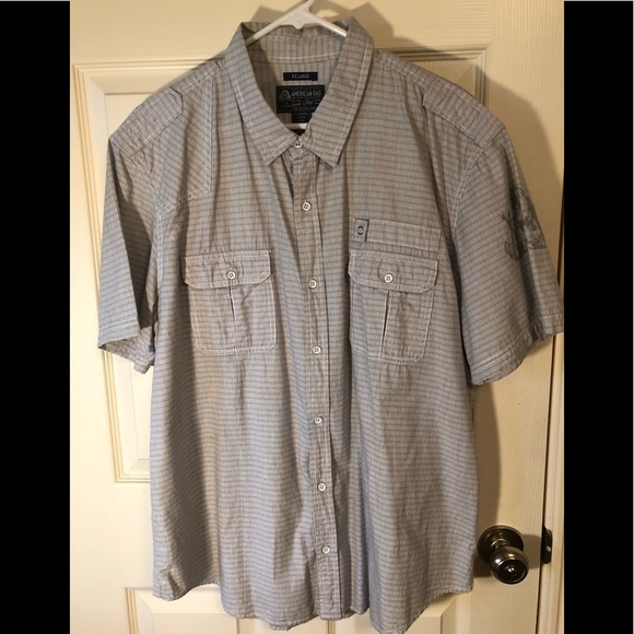 American Rag Other - American Rag Short Sleeve Shirt